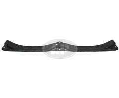 BUMPER RETAINER BRACKET FR CENTER STEEL