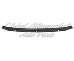 BUMPER STIFFENER BRACKET FR CENTER STEEL — photo 1