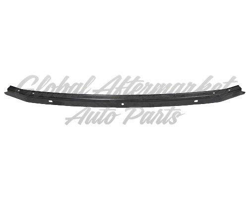 BUMPER STIFFENER BRACKET FR CENTER STEEL