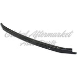 BUMPER STIFFENER BRACKET FR CENTER STEEL — photo 2