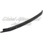 BUMPER STIFFENER BRACKET FR CENTER STEEL — photo 3