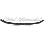 BUMPER STIFFENER BRACKET FR CENTER STEEL — photo 4