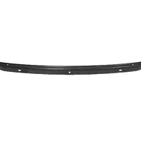 BUMPER STIFFENER BRACKET FR CENTER STEEL