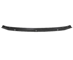 BUMPER STIFFENER BRACKET FR CENTER STEEL