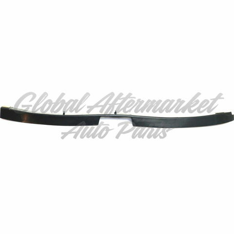 BUMPER BRACKET FR