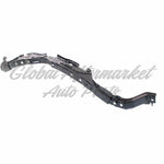 BUMPER SUPPORT FR UPPER NORTH AMERICA BUILT CAPA — photo 3