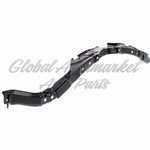 BUMPER SUPPORT FR UPPER NORTH AMERICA BUILT CAPA — photo 4