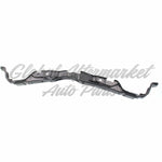 BUMPER SUPPORT FR UPPER NORTH AMERICA BUILT CAPA — photo 5
