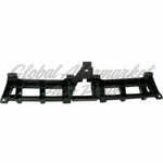 BUMPER SUPPORT FR CENTER PLASTIC — photo 2