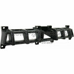BUMPER SUPPORT FR CENTER PLASTIC — photo 4