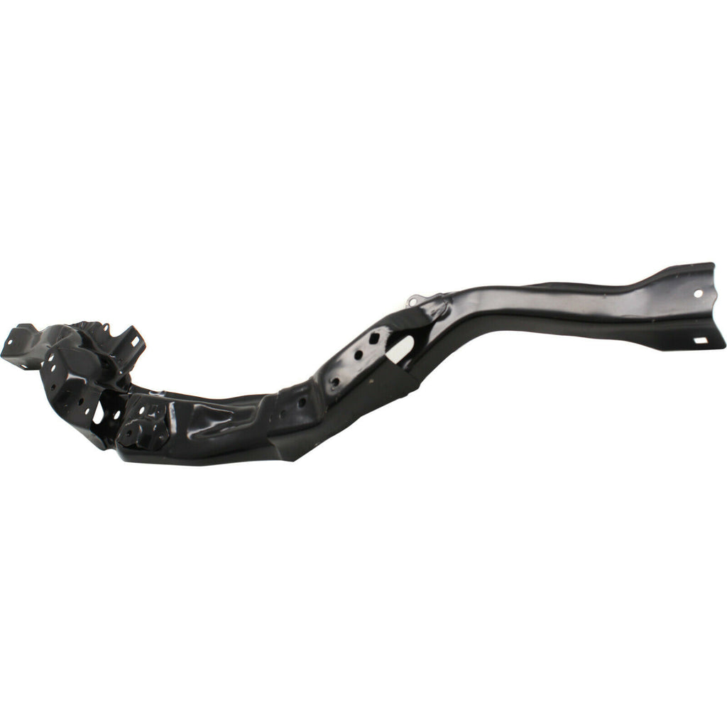 BUMPER SUPPORT FR CENTER STEEL