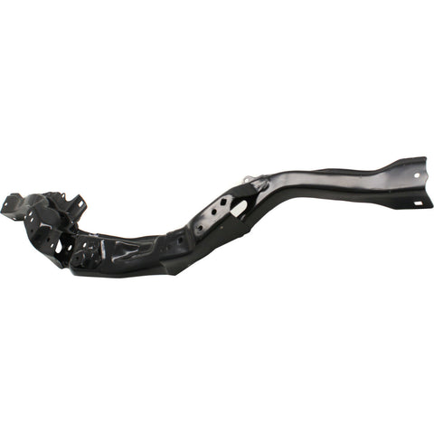 BUMPER SUPPORT FR CENTER STEEL