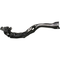 BUMPER SUPPORT FR CENTER STEEL