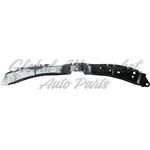 BUMPER SUPPORT FR CENTER STEEL — photo 4