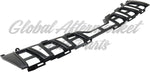 BUMPER SUPPORT FR PLASTIC CAPA — photo 2