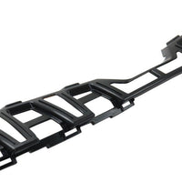 BUMPER SUPPORT FR PLASTIC