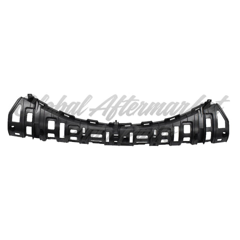 BUMPER BRACKET FR UPPER LE/LTD/PLATINUM/XLE MODELS
