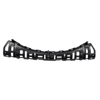 BUMPER BRACKET FR UPPER LE/LTD/PLATINUM/XLE MODELS