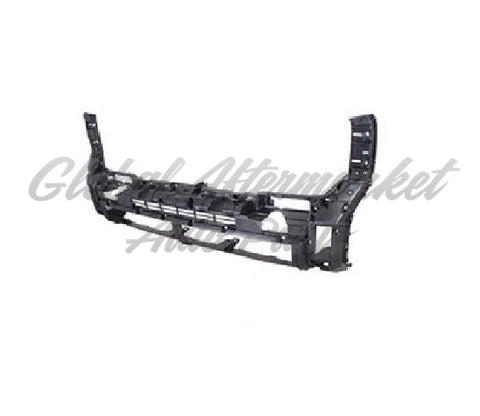 BUMPER BRACKET FR LOWER W/O PARK ASSIST