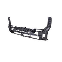 BUMPER BRACKET FR LOWER W/O PARK ASSIST