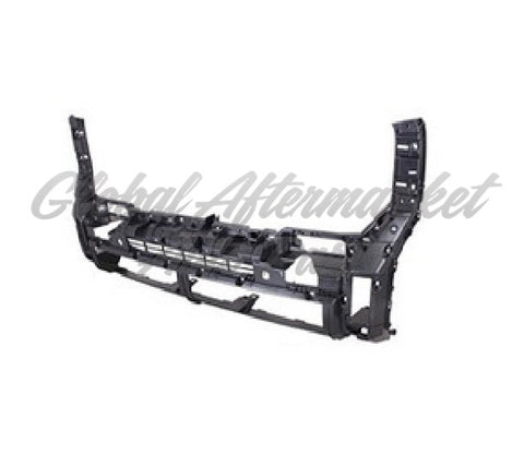 BUMPER BRACKET FR LOWER W/PARK ASSIST