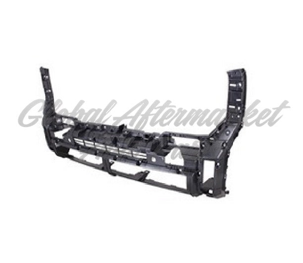 BUMPER BRACKET FR LOWER W/PARK ASSIST