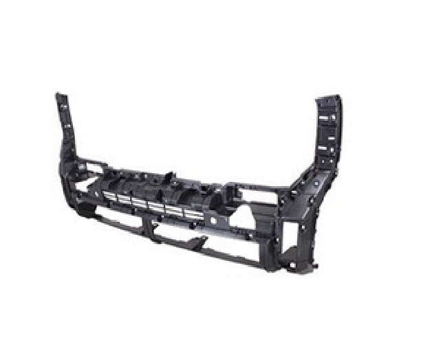 BUMPER BRACKET FR LOWER W/PARK ASSIST