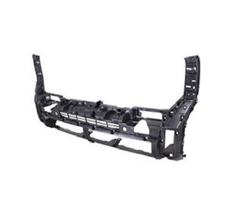 BUMPER BRACKET FR LOWER W/PARK ASSIST