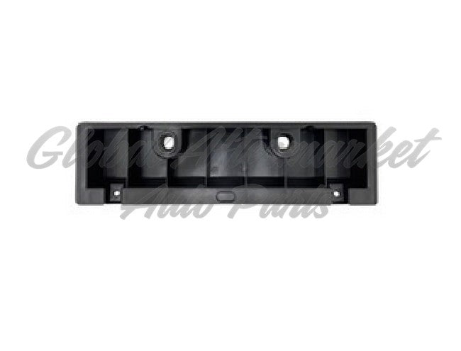 BUMPER BRACKET (MOUNTING BRACKET) FR CENTER