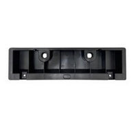 BUMPER BRACKET (MOUNTING BRACKET) FR CENTER