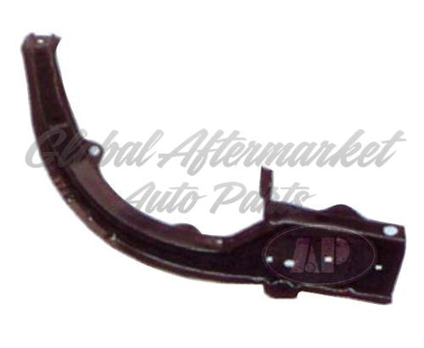 BUMPER SIDE COVER SUPPORT FR LH