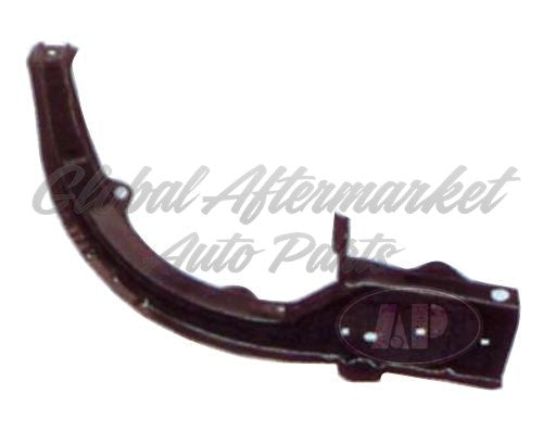 BUMPER SIDE COVER SUPPORT FR LH