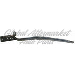 BUMPER SIDE COVER SUPPORT FR LH — photo 2