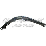 BUMPER SIDE COVER SUPPORT FR LH — photo 3