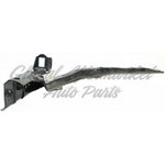 BUMPER SIDE COVER SUPPORT FR LH — photo 4