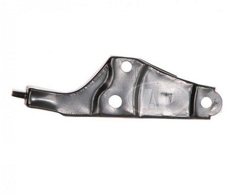 BUMPER FILLER FR LH UPPER