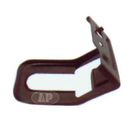 BUMPER SUPPORT FR LH/RH
