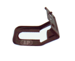 BUMPER SUPPORT FR LH/RH