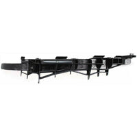 BUMPER SUPPORT FR LH