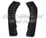 BUMPER BRACKET FR LH — photo 1