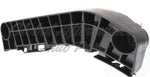 BUMPER BRACKET FR LH — photo 3