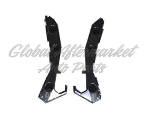 BUMPER BRACKET FR LH PLASTIC