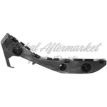 BUMPER BRACKET FR LH PLASTIC — photo 2