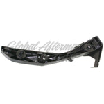BUMPER BRACKET FR LH PLASTIC — photo 4