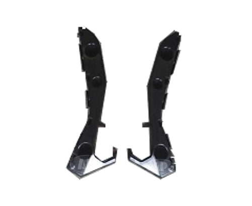 BUMPER BRACKET FR LH PLASTIC