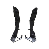 BUMPER BRACKET FR LH PLASTIC