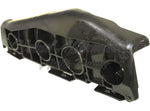 BUMPER BRACKET FR LH — photo 2