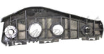BUMPER BRACKET FR LH — photo 4