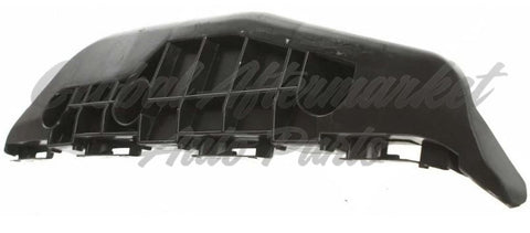 BUMPER BRACKET FR LH PLASTIC