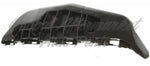 BUMPER BRACKET FR LH PLASTIC — photo 1